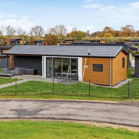 Charlet D31 Vila Susel Exterior foto