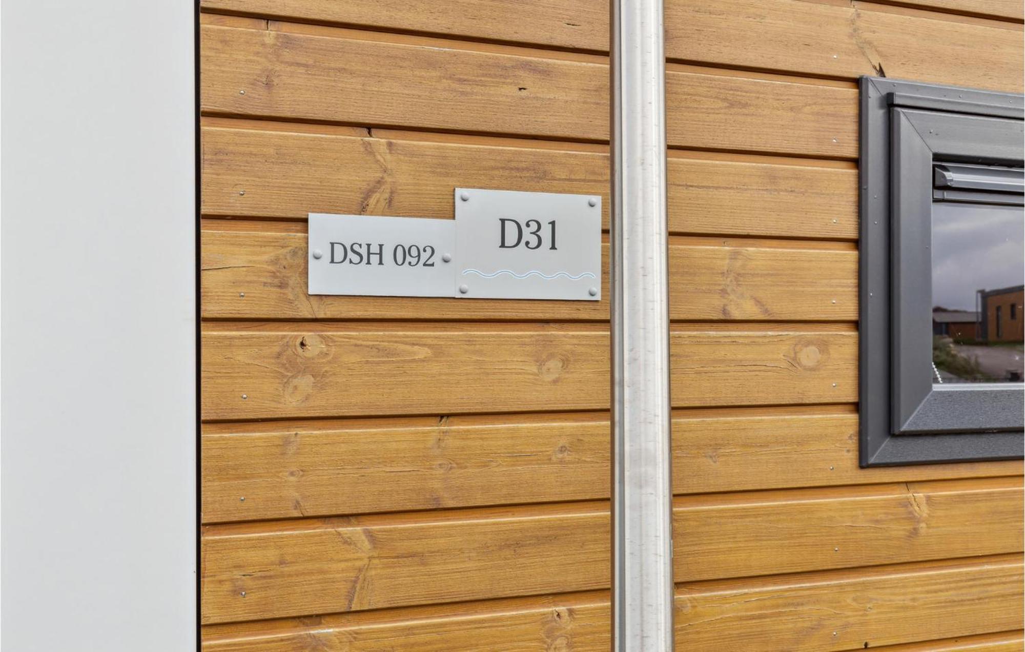 Charlet D31 Vila Susel Exterior foto