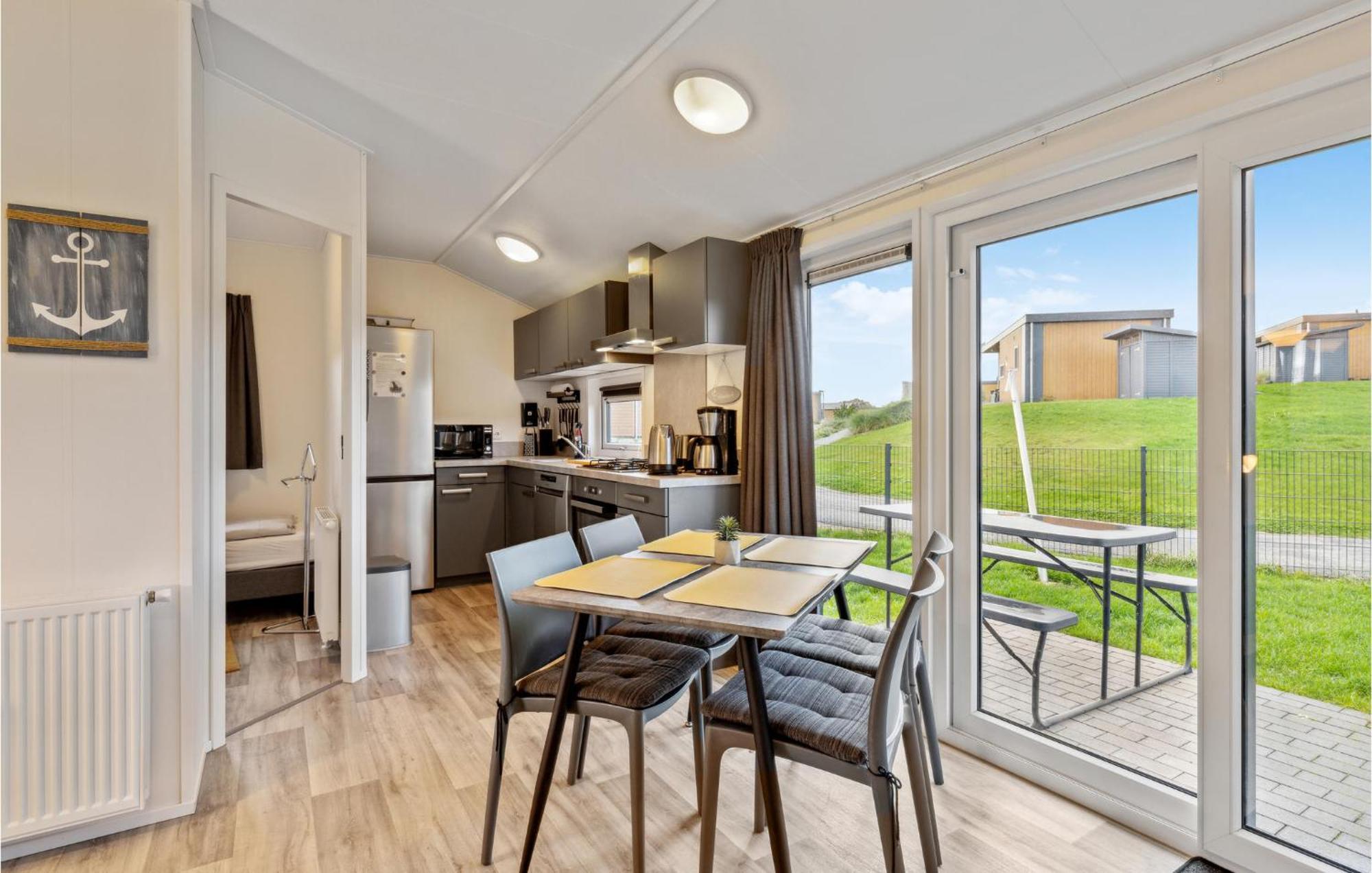 Charlet D31 Vila Susel Exterior foto