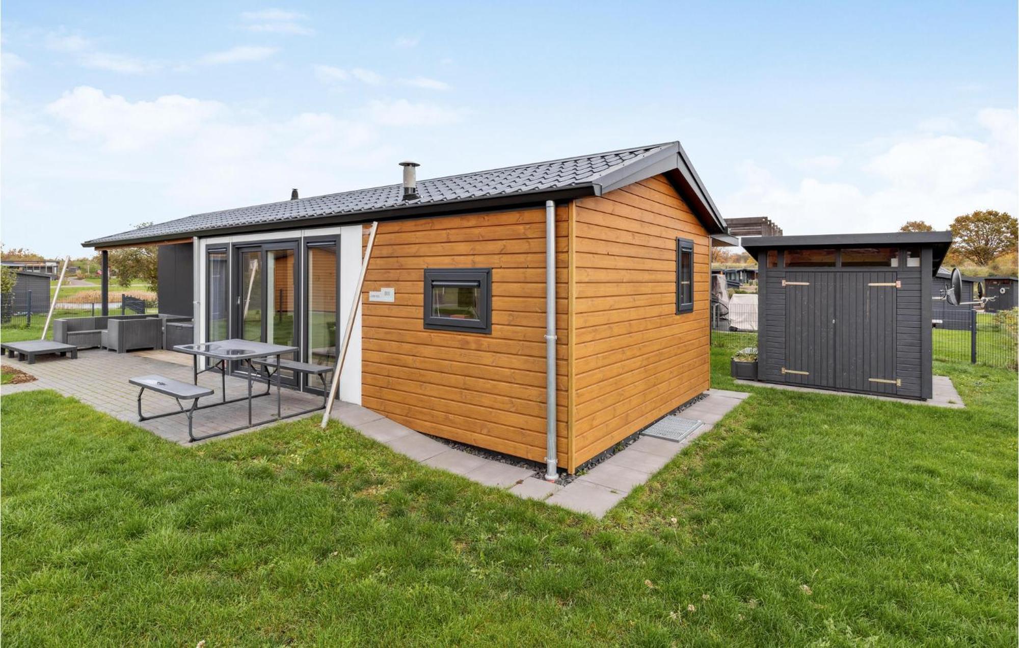 Charlet D31 Vila Susel Exterior foto